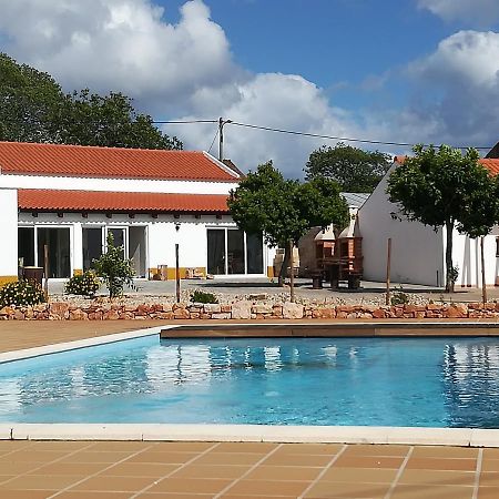 Villa Rominha Alvaiazere - Casa Do Canteiro Exteriör bild